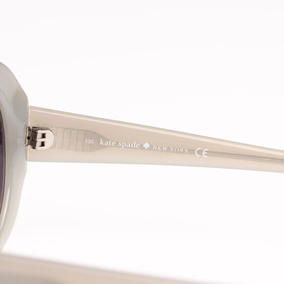 Kate Spade UMA/O/S 0X86 round frame sunglasses Women (Pre-own) main image 7